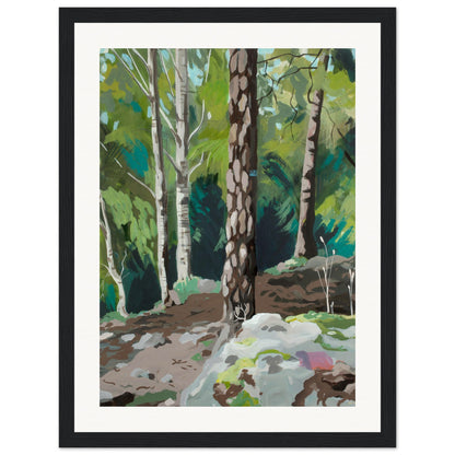 The Pine - Fine Art Print