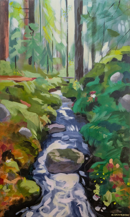 The Stream